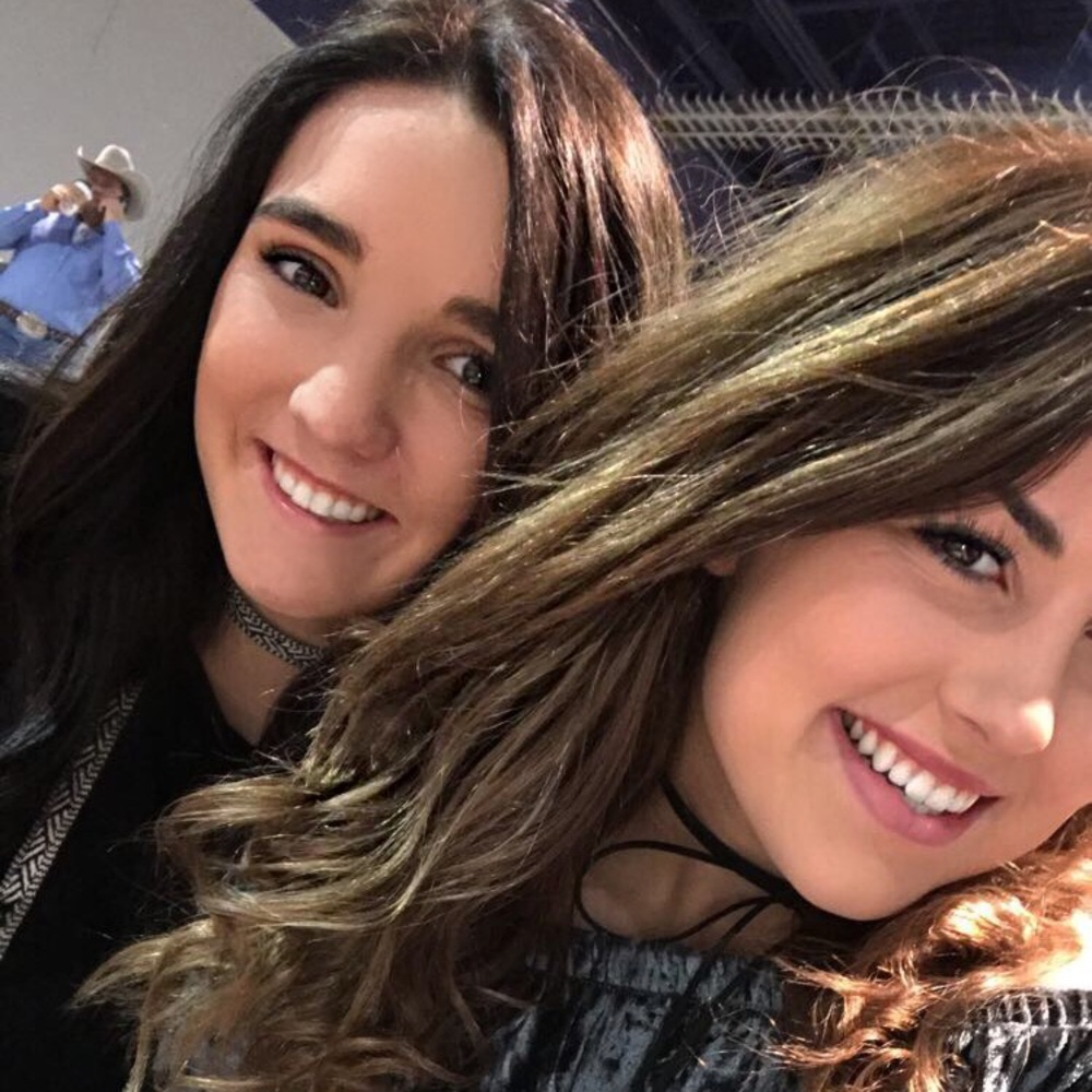 Meet your Posher, Breeanna